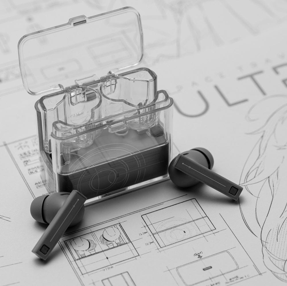 Moondrop Space Travel 2 Ultra Launches in Canada