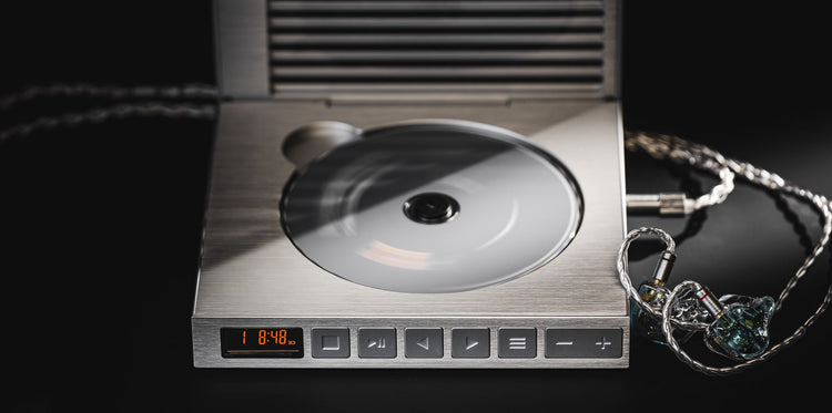 Audio Sources & Speakers