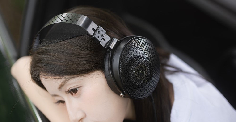 Moondrop's latest over ear headphones are awesome value with style