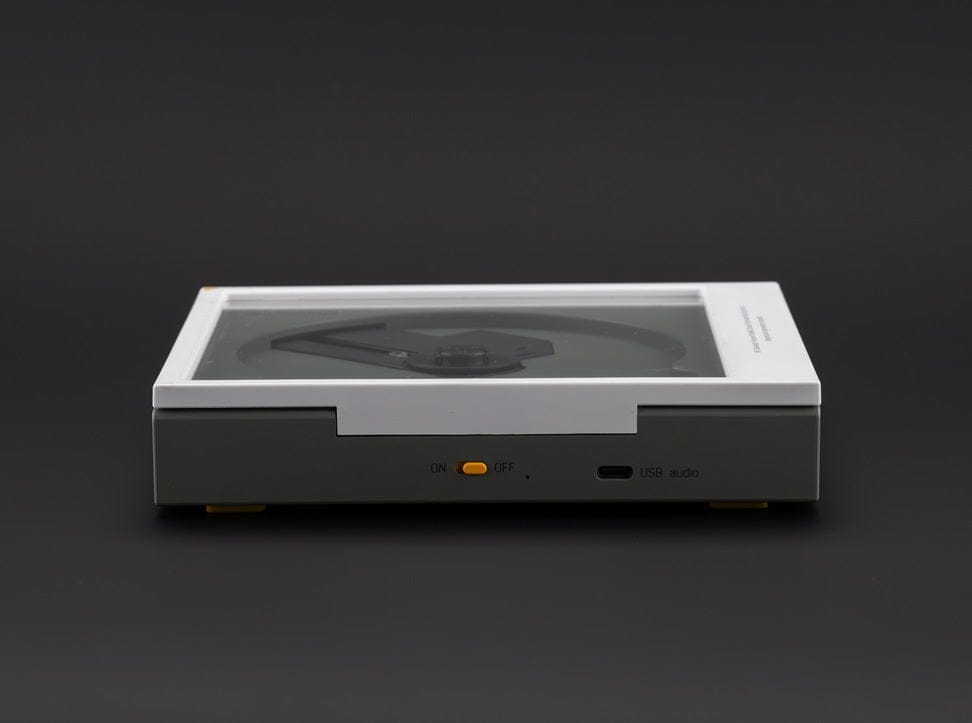 Moondrop CD Player Moondrop Discdream2