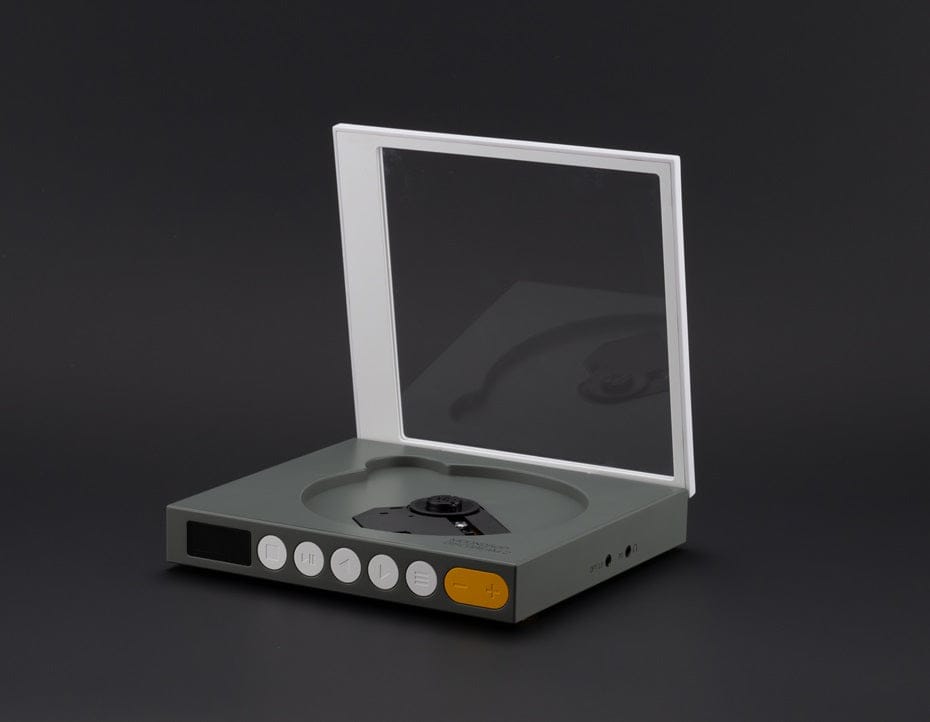 Moondrop CD Player Moondrop Discdream2