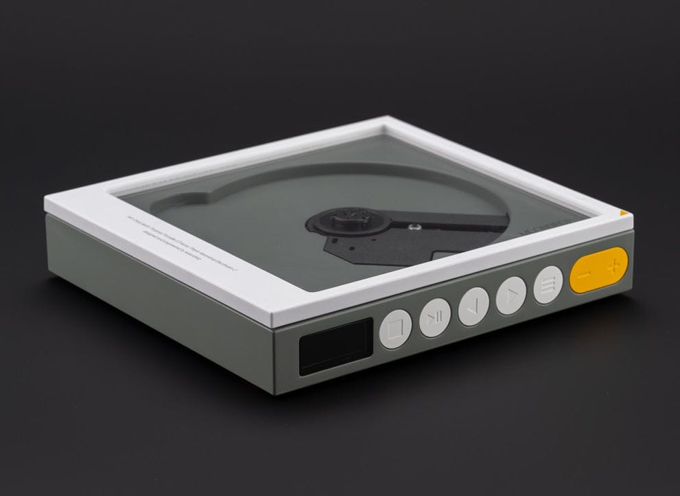 Moondrop CD Player Moondrop Discdream2