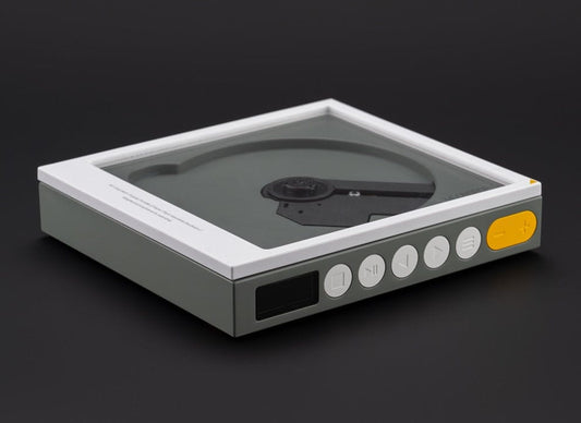 Moondrop CD Player Moondrop Discdream2