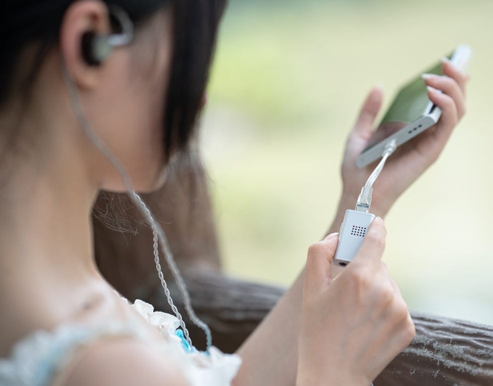 Moondrop DAC Moondrop Dawn Pro2