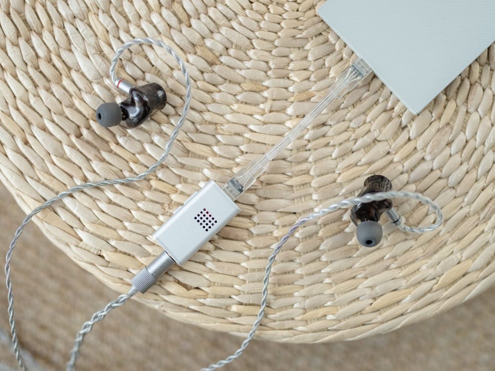 Moondrop DAC Moondrop Dawn Pro2