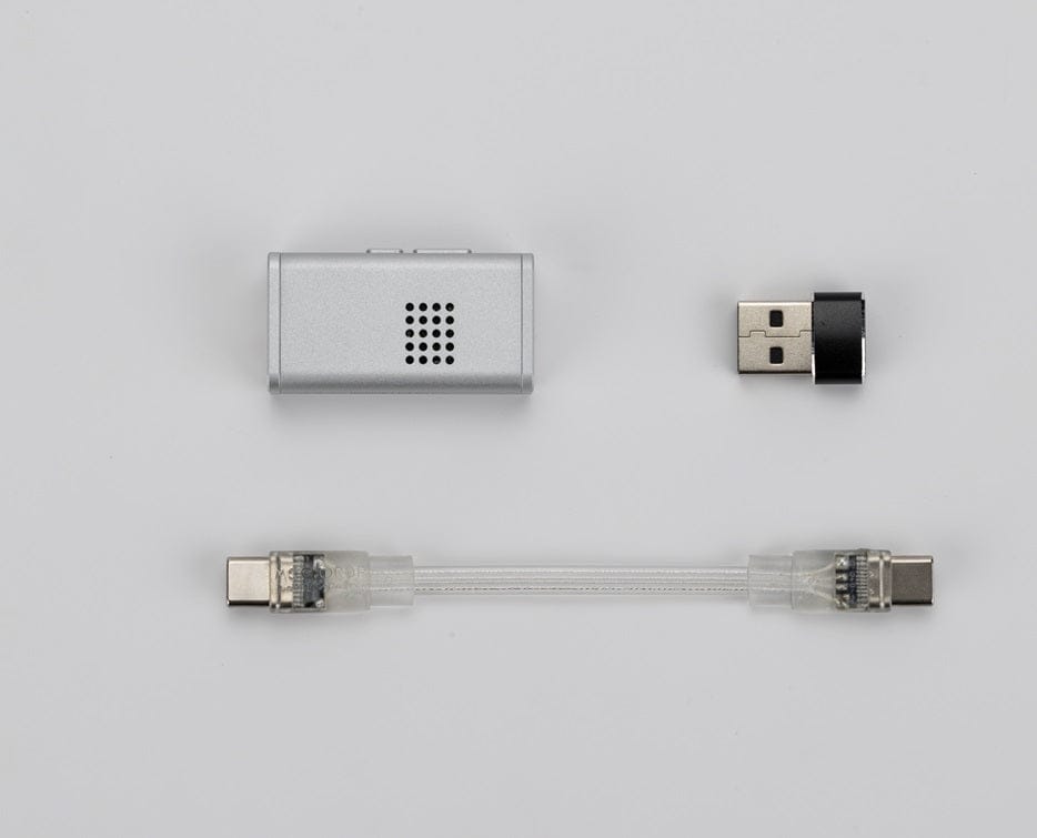 Moondrop DAC Moondrop Dawn Pro2