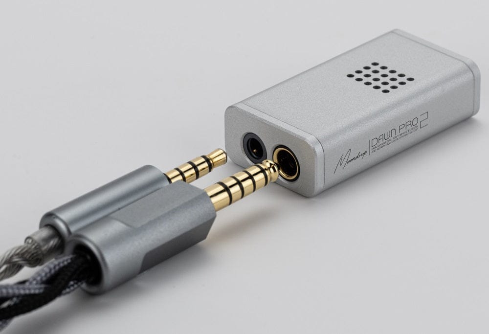 Moondrop DAC Moondrop Dawn Pro2