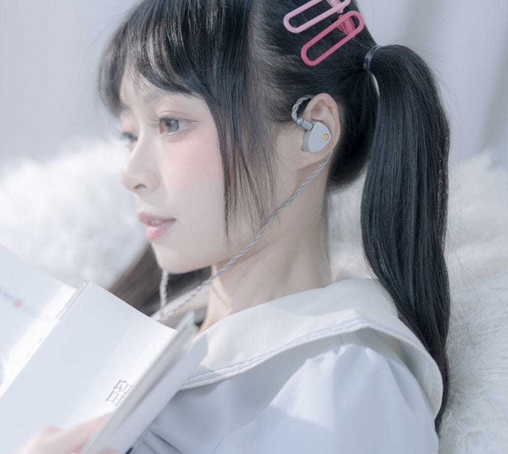 Moondrop In Ear Monitors Moondrop Aria 2