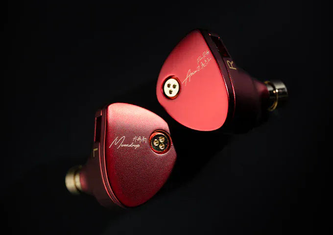 Moondrop In Ear Monitors Moondrop Aria 2