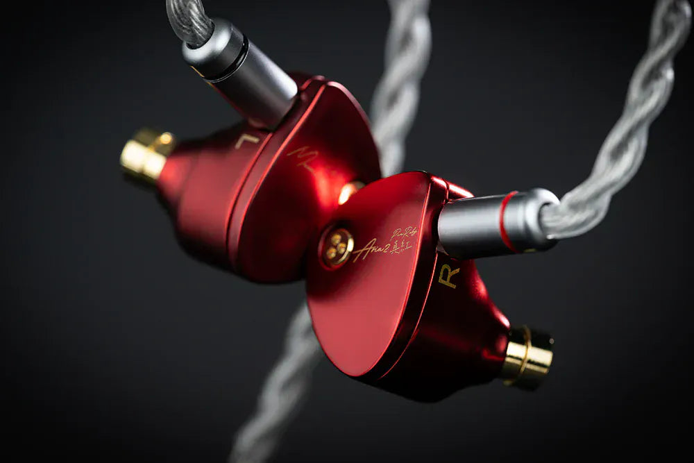 Moondrop In Ear Monitors Moondrop Aria 2