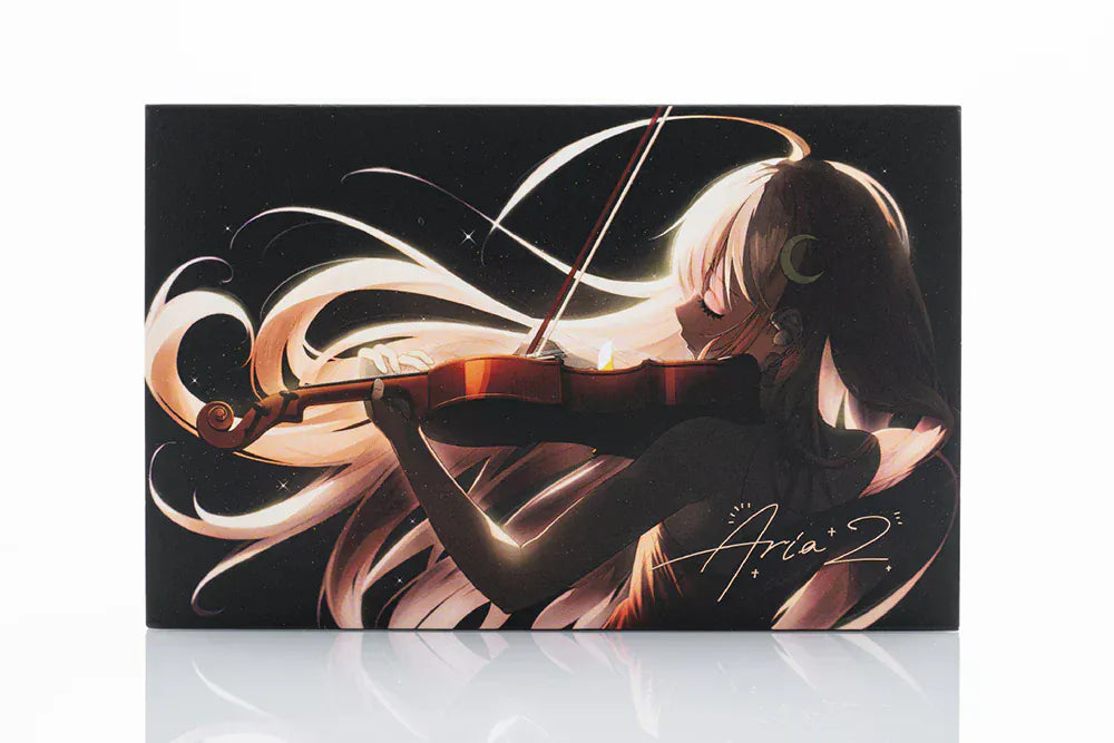 Moondrop In Ear Monitors Moondrop Aria 2