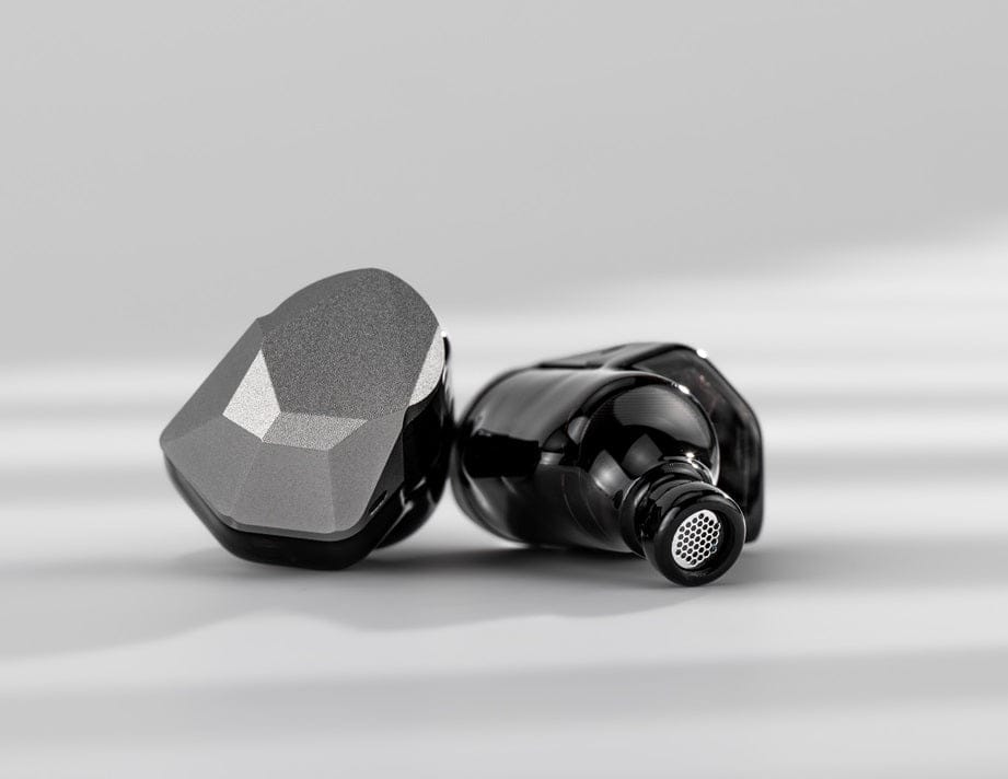 Moondrop In Ear Monitors Moondrop Harmon XTM-3DD IEM