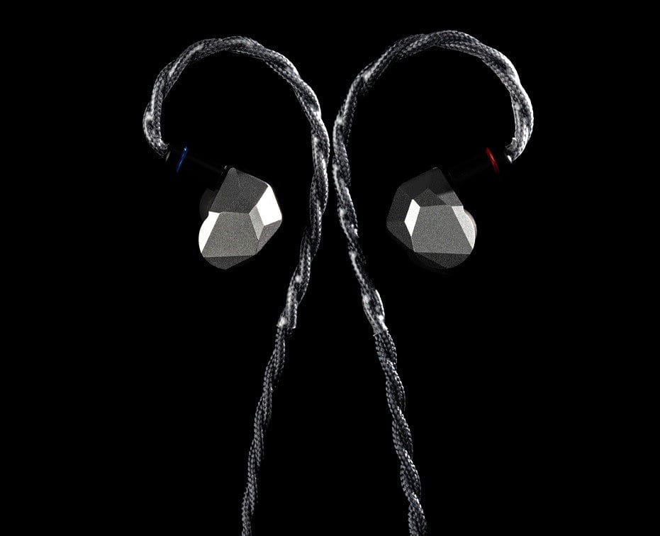 Moondrop In Ear Monitors Moondrop Harmon XTM-3DD IEM Canada