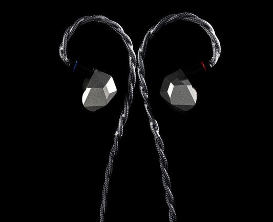Moondrop In Ear Monitors Moondrop Harmon XTM-3DD IEM Canada