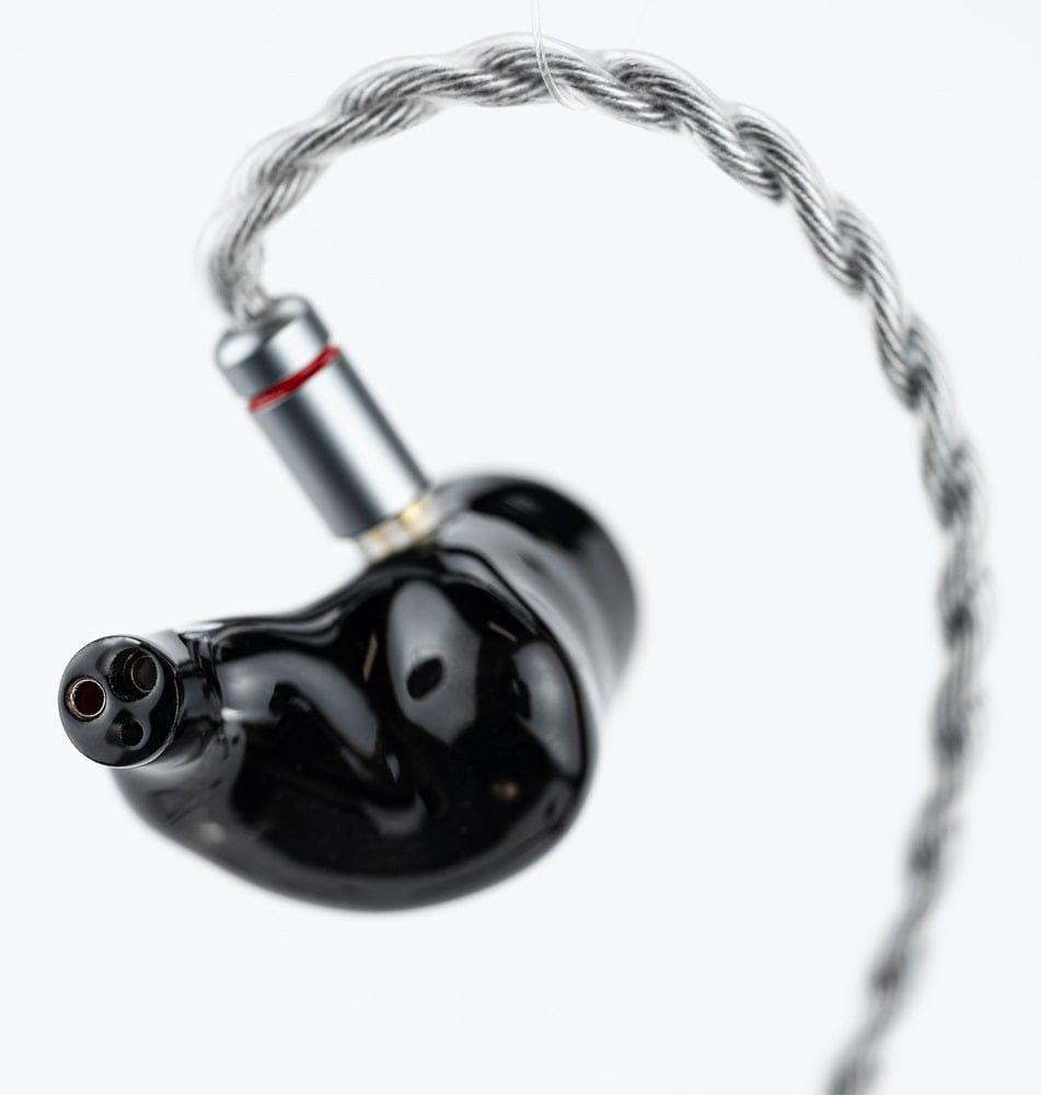 Moondrop In Ear Monitors Moondrop Meteor Tribrid IEM