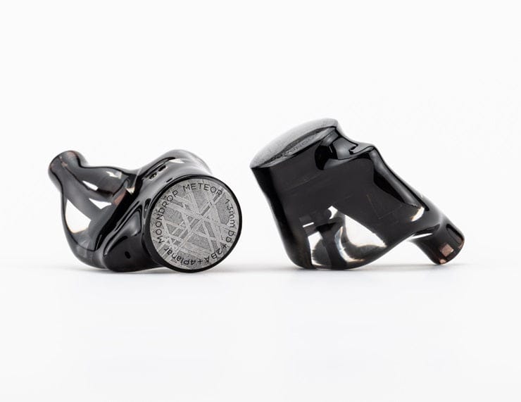Moondrop In Ear Monitors Moondrop Meteor Tribrid IEM
