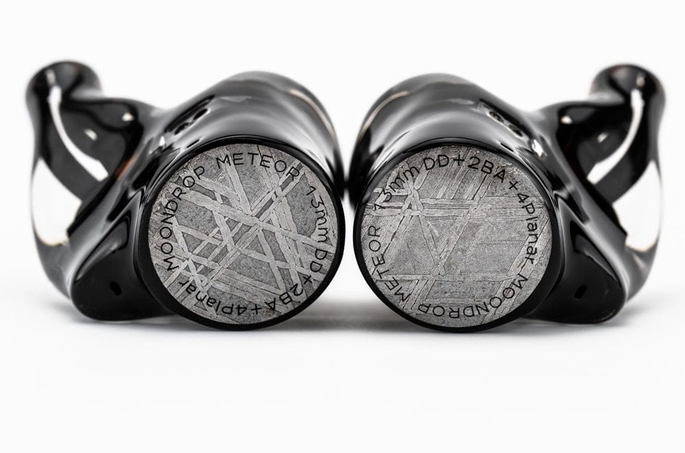 Moondrop In Ear Monitors Moondrop Meteor Canada