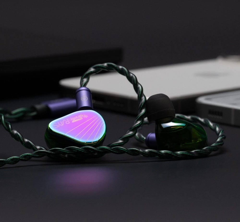 Moondrop In Ear Monitors Moondrop Rays