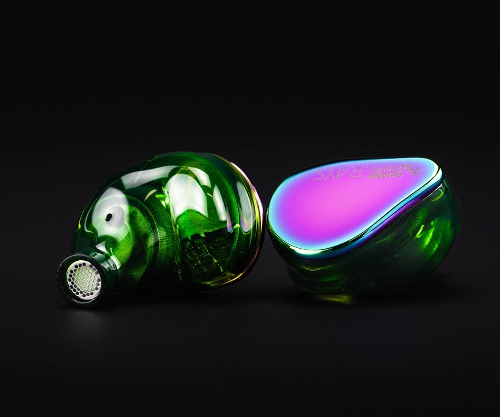 Moondrop In Ear Monitors Moondrop Rays