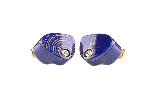 Moondrop In Ear Monitors Moondrop Starfield II IEM